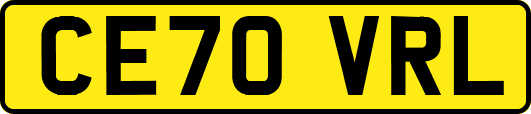 CE70VRL