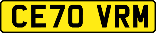 CE70VRM