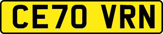 CE70VRN