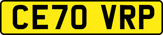 CE70VRP