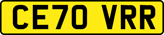 CE70VRR