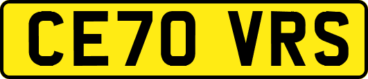 CE70VRS