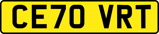 CE70VRT
