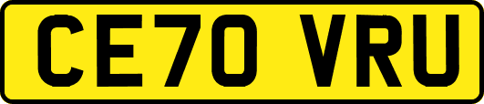 CE70VRU