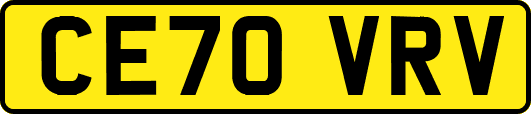 CE70VRV