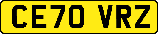 CE70VRZ