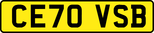 CE70VSB