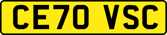 CE70VSC