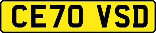 CE70VSD