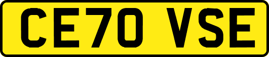 CE70VSE