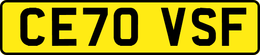 CE70VSF
