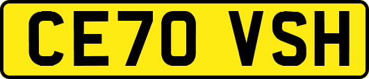CE70VSH
