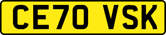 CE70VSK