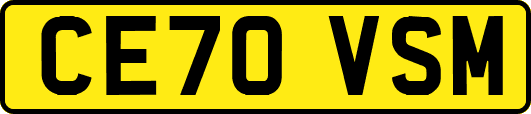 CE70VSM