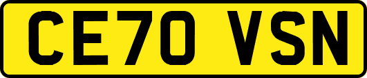 CE70VSN