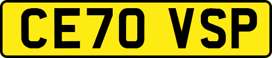 CE70VSP