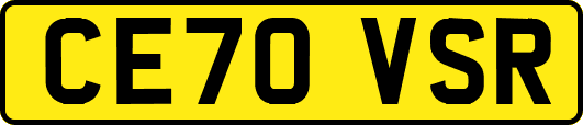CE70VSR