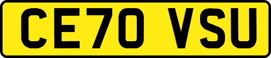 CE70VSU