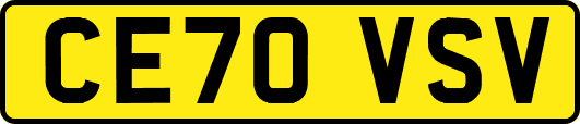 CE70VSV
