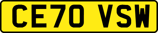 CE70VSW
