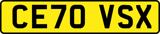 CE70VSX