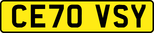 CE70VSY
