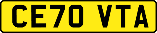CE70VTA