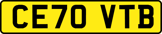 CE70VTB