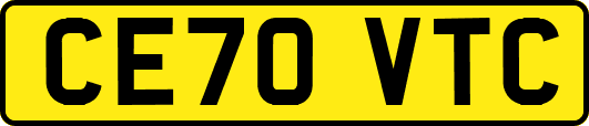 CE70VTC