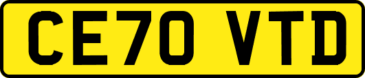 CE70VTD