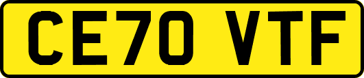 CE70VTF
