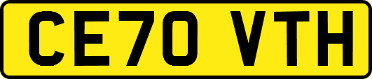 CE70VTH