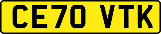 CE70VTK
