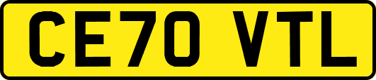 CE70VTL
