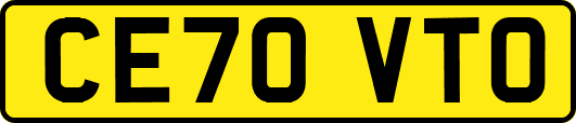 CE70VTO
