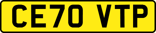 CE70VTP