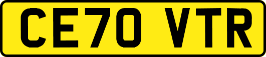 CE70VTR