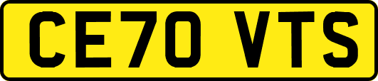 CE70VTS