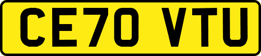 CE70VTU