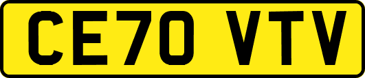 CE70VTV