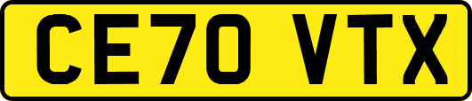 CE70VTX