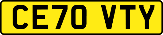 CE70VTY