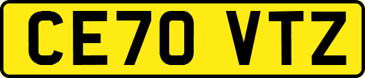 CE70VTZ