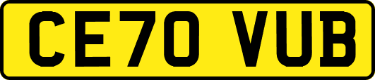 CE70VUB