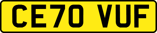 CE70VUF
