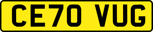 CE70VUG