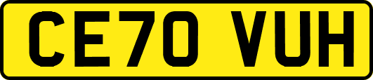 CE70VUH