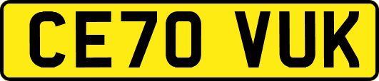 CE70VUK
