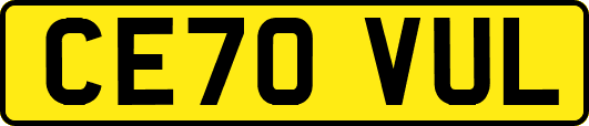 CE70VUL