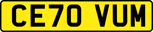 CE70VUM
